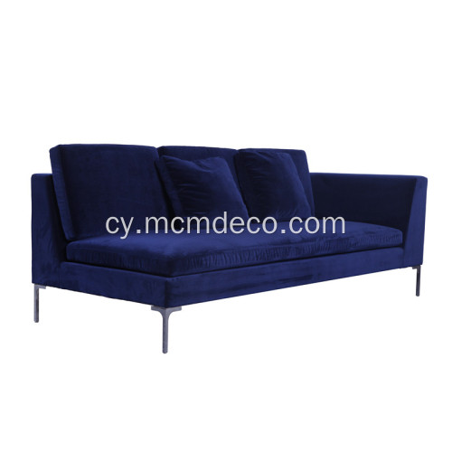 Soffa Cornel Ffabrig Modern